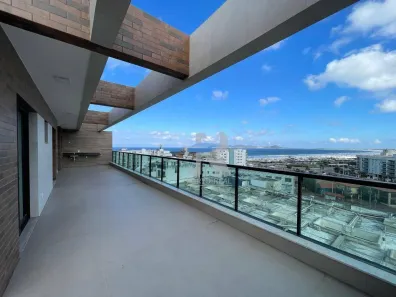 Cobertura com 3 Quartos à venda, 263m² no Algodoal, Cabo Frio