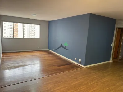 Apartamento com 3 Quartos à venda, 137m² no Perdizes, São Paulo