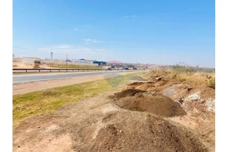 Galpão/Depósito/Armazém à venda, 30000m² no Vila Rica, Rondonópolis