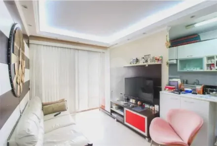 Apartamento com 2 Quartos à venda, 64m² no Barra Funda, São Paulo