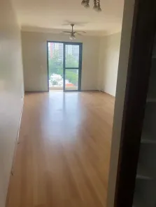 Apartamento com 3 Quartos à venda, 82m² no Paraíso do Morumbi, São Paulo