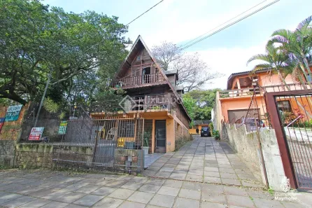 Lote/Terreno à venda, 435m² no Chácara das Pedras, Porto Alegre