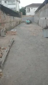 Lote/Terreno à venda, 200m² no Vila Mathias, Santos