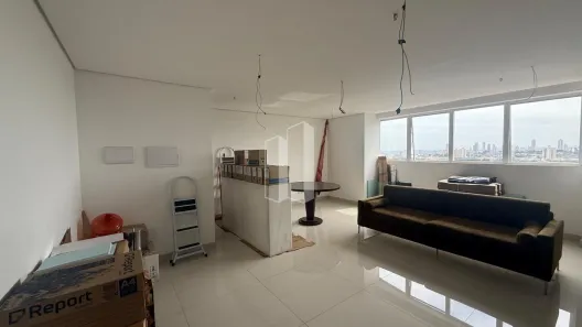 Sala Comercial à venda, 38m² no Jardim Goiás, Goiânia
