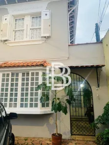 Sobrado com 4 Quartos à venda, 127m² no Tatuapé, São Paulo