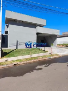 Casa de Condomínio com 3 Quartos à venda, 235m² no Loteamento Recanto do Lago, São José do Rio Preto