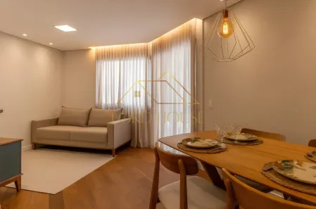 Apartamento com 2 Quartos à venda, 55m² no Vila Olímpia, São Paulo
