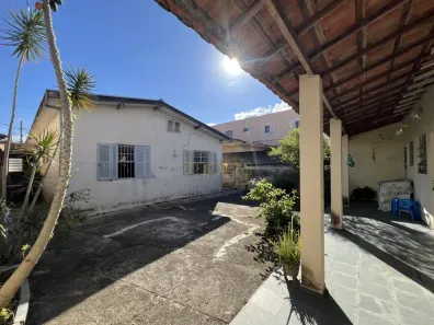 Casa com 3 Quartos à venda, 122m² no Vila Industrial, São José dos Campos