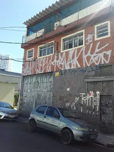 Prédio Comercial à venda, 400m² no Parque da Vila Prudente, São Paulo
