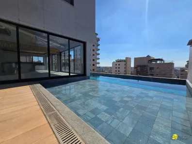 Apartamento com 3 Quartos à venda, 135m² no Barreiro, Belo Horizonte