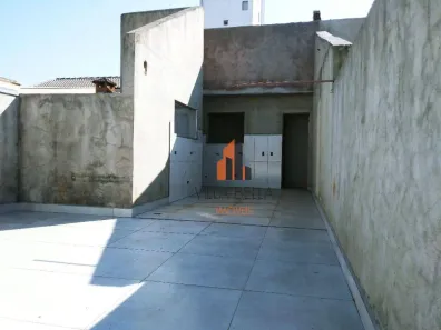 Cobertura com 2 Quartos à venda, 116m² no Parque das Nações, Santo André