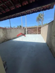 Casa com 2 Quartos à venda, 59m² no Balneario Itaguaí, Mongaguá