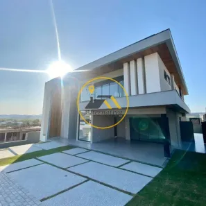 Casa com 4 Quartos à venda, 416m² no Urbanova V, São José dos Campos