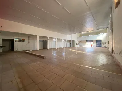 Galpão/Depósito/Armazém para alugar, 500m² no Jardim Nova Jaú, Jaú