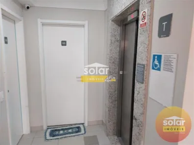 Apartamento com 2 Quartos à venda, 41m² no Vila Penteado, São Paulo