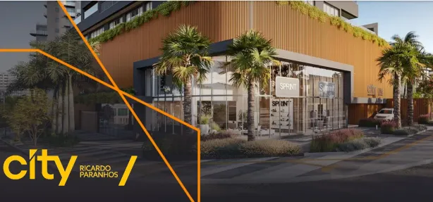 Ponto Comercial para alugar, 316m² no Setor Marista, Goiânia