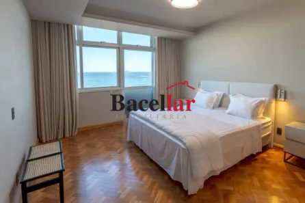 Apartamento com 5 Quartos à venda, 692m² no Copacabana, Rio de Janeiro