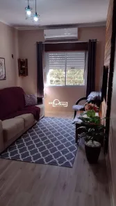 Apartamento com 3 Quartos à venda, 54m² no São Sebastião, Porto Alegre