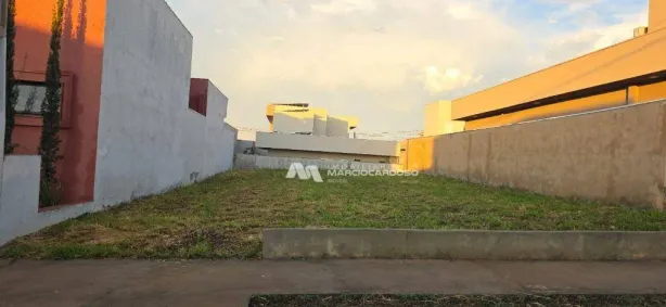 Lote/Terreno à venda, 253m² no Setlife Mirassol, Mirassol