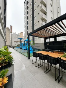 Apartamento com 3 Quartos à venda, 130m² no Castelo Branco, Itapema