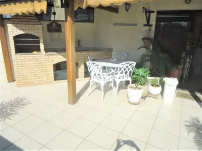 Apartamento com 3 Quartos à venda, 130m² no Cachambi, Rio de Janeiro