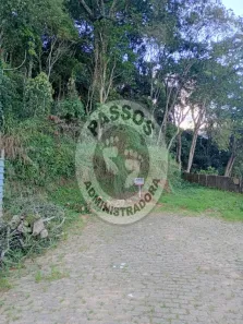 Lote/Terreno à venda, 1015m² no Jardim Europa, Teresópolis