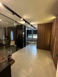 Sala Comercial à venda, 45m² no Vila Lídia, Campinas