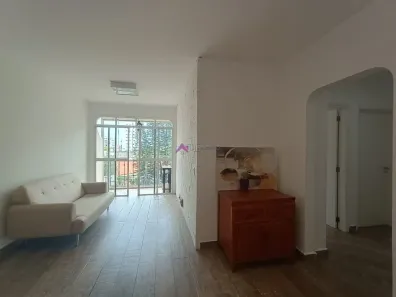 Apartamento com 3 Quartos para alugar, 102m² no Vila Mariana, São Paulo