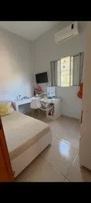 Apartamento com 1 Quarto à venda, 45m² no Jardim Belvedere, Caldas Novas