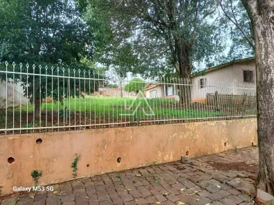 Lote/Terreno à venda, 850m² no São Cristóvão, Passo Fundo