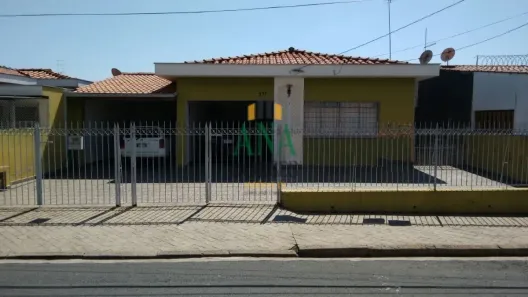 Casa com 3 Quartos à venda, 155m² no Vila Santa Rita, Sorocaba