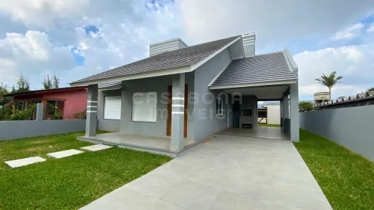 Casa com 3 Quartos à venda, 110m² no Areias Brancas, Arroio do Sal