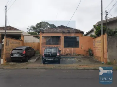 Casa com 1 Quarto à venda, 150m² no Vila Costa do Sol, São Carlos