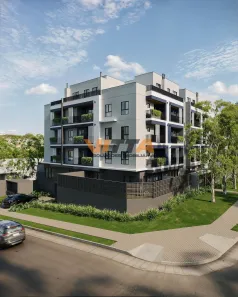 Apartamento com 3 Quartos à venda, 67m² no Portão, Curitiba