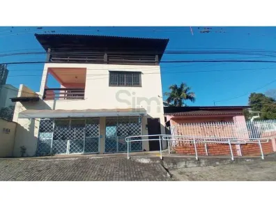 Sala Comercial para alugar, 80m² no Santa Maria, Chapecó
