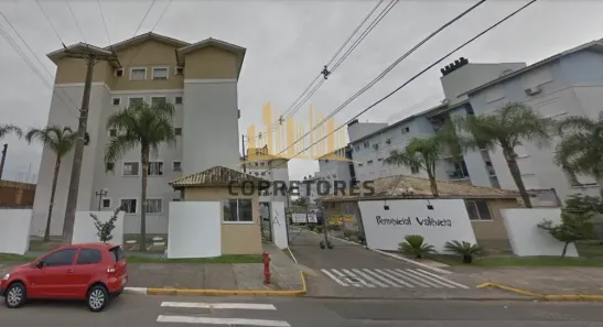 Apartamento com 3 Quartos à venda, 71m² no Igara, Canoas