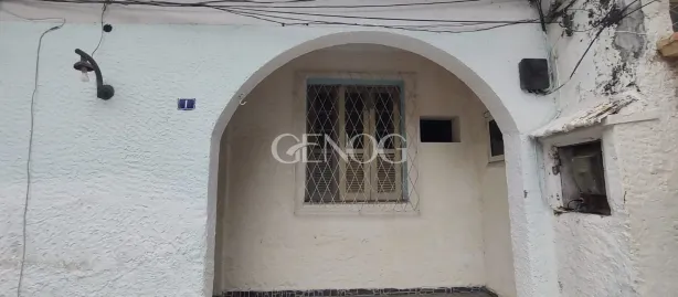 Casa com 2 Quartos à venda, 49m² no Piedade, Rio de Janeiro