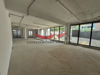 Ponto Comercial à venda, 174m² no Gutierrez, Belo Horizonte
