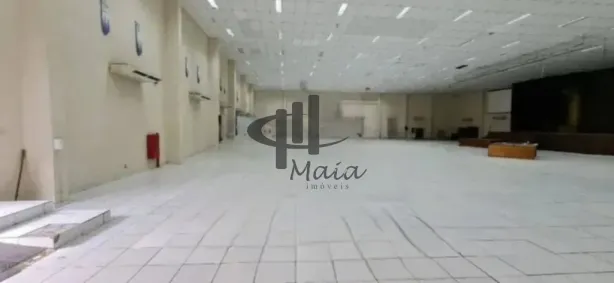 Galpão/Depósito/Armazém para alugar, 4500m² no Alphaville Centro Industrial e Empresarial/Alphaville., Barueri