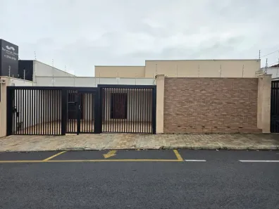 Casa com 3 Quartos à venda, 250m² no Boa Vista, São José do Rio Preto