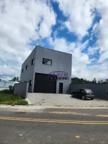 Galpão/Depósito/Armazém para alugar, 342m² no Marambaia, Vinhedo