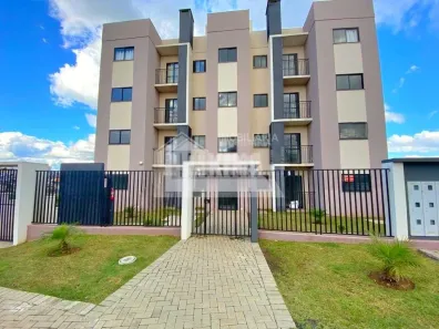 Apartamento com 2 Quartos à venda, 70m² no Chapada, Ponta Grossa