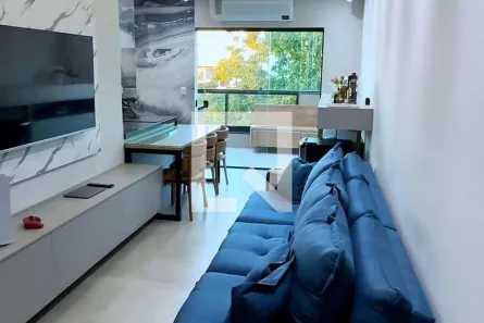 Apartamento com 2 Quartos à venda, 100m² no Parque Oratório, Santo André