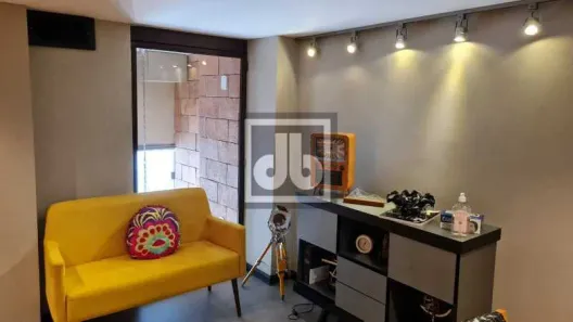 Ponto Comercial à venda, 28m² no Barra da Tijuca, Rio de Janeiro