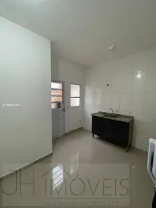 Casa de Condomínio com 2 Quartos para alugar, 60m² no Vila São Paulo, Mogi das Cruzes