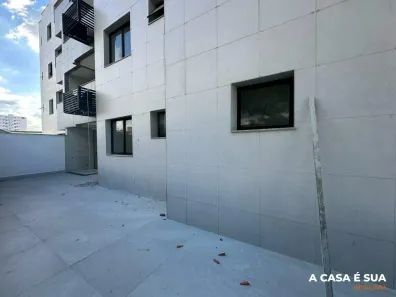 Apartamento com 2 Quartos à venda, 116m² no Riacho das Pedras, Contagem