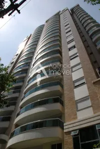 Apartamento com 4 Quartos à venda, 176m² no Jardim Vila Mariana, São Paulo