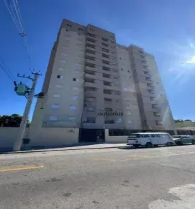 Apartamento com 2 Quartos à venda, 61m² no Jardim Oriente, São José dos Campos