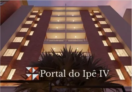 Cobertura com 4 Quartos à venda, 150m² no Vale do Ipê, Juiz de Fora