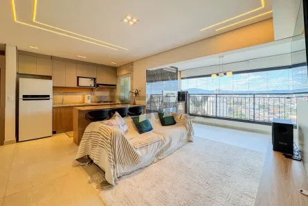 Apartamento com 2 Quartos à venda, 80m² no Vila Primavera, São Paulo
